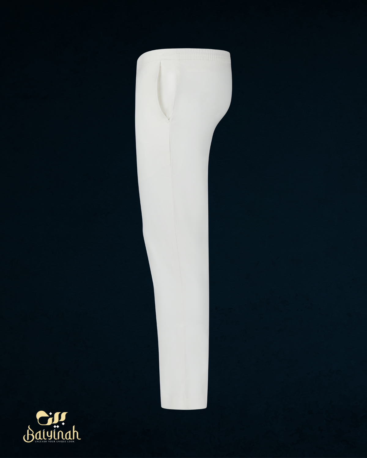 Stitch Trouser - Image 3