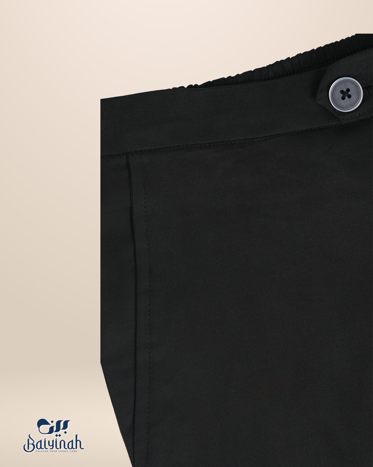 Stitch Trouser - Image 5